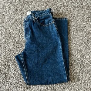 Everlane 90’s Cheeky Jean